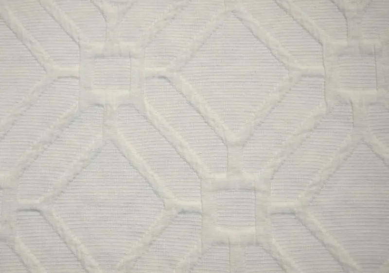 Edgar Meeko Satin Fabric