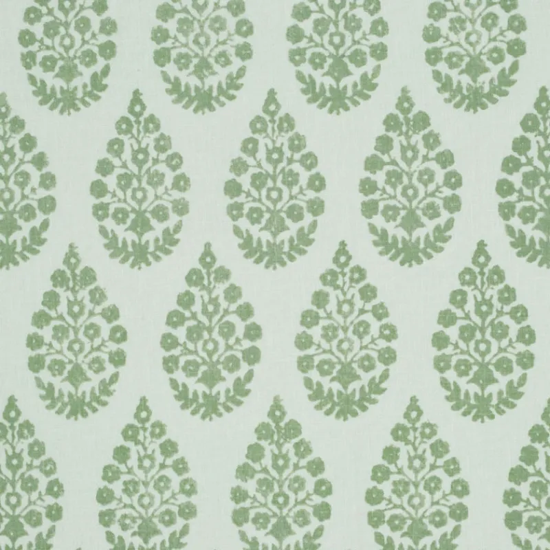 PKaufmann_inc/PK Meera Sage P Kaufmann Fabric