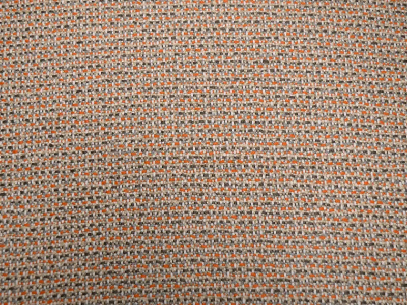 Stock/Covington Melange Jasper Covington Outdoor Fabric