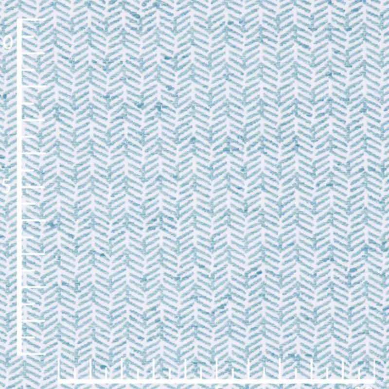 SMC Melic Aqua Swavelle Mill Creek Fabric
