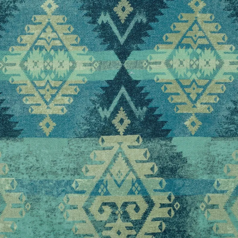 PKaufmann_inc/PK Mesa Diamond Lapis P/Kaufmann Fabric