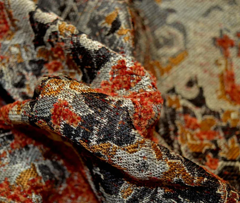 SMC Mesa Verde Auburn Swavelle Mill Creek Fabric