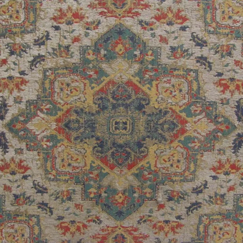SMC Mesa Verde Fiesta Swavelle Mill Creek Fabric