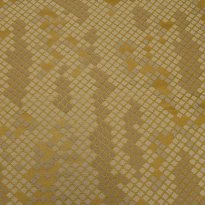 Stock/Closeout Metro Gold KB Fabric