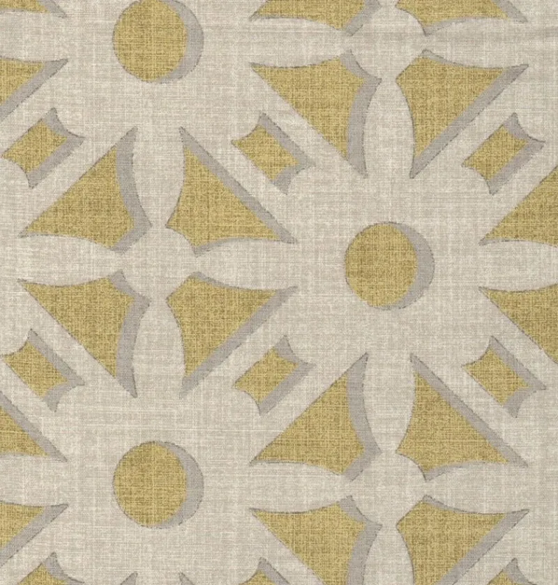 Covington MG-Nola Barley Fabric
