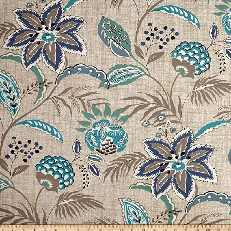 Covington MG-Tradewinds Ocean Fabric