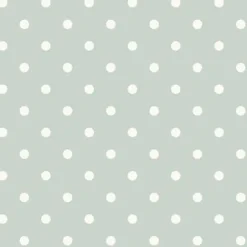 York MH1579 Dots on Dots Wallpaper