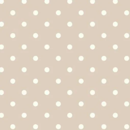 York MH1574 Dots on Dots Wallpaper