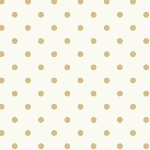 York MH1578 Dots on Dots Wallpaper