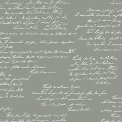 York MH1610 Noteworthy Wallpaper