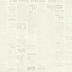 York MH1509 The Daily Wallpaper