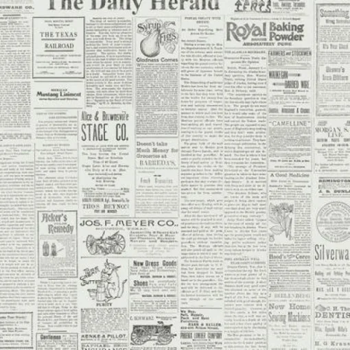 York MH1508 The Daily Wallpaper
