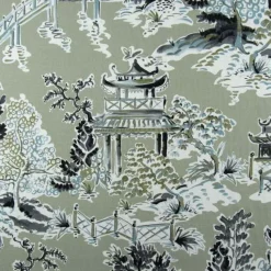 Hamilton Ming Stone Fabric