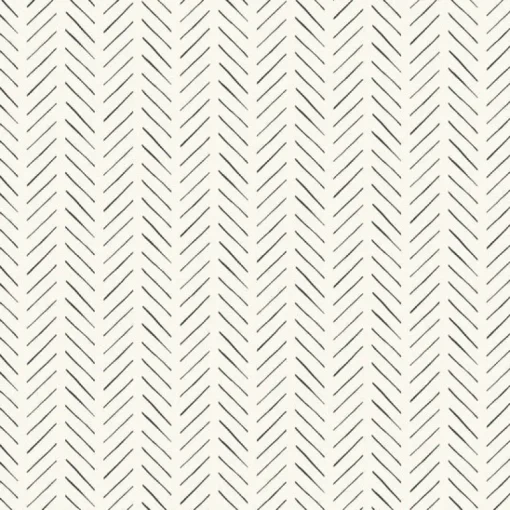 York MK1170 Pick-Up Sticks Black Wallpaper