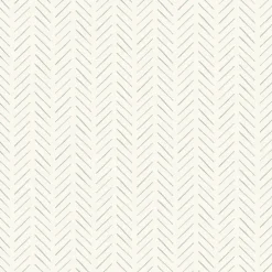 York MK1171 Pick-Up Sticks Blue Wallpaper