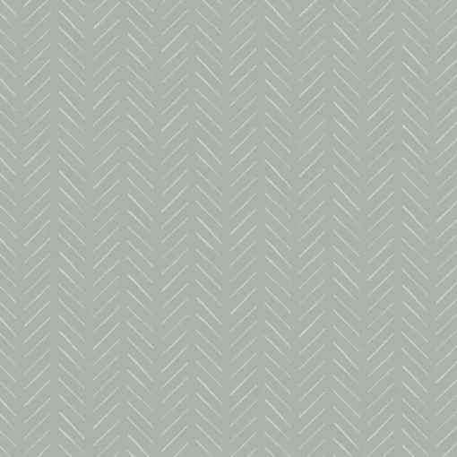 York MK1172 Pick-Up Sticks White Wallpaper