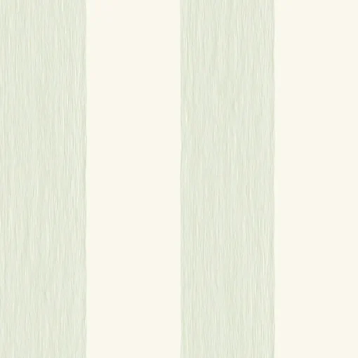 York MK1116 Thread Stripe Green Wallpaper