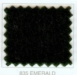 jb_martin Mohair Upholstery Fabric 8216 Nevada 835 Emerald