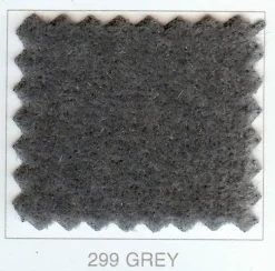 jb_martin Mohair Upholstery Fabric 8216 Nevada 299 Grey