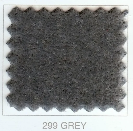 jb_martin Mohair Upholstery Fabric 8216 Nevada 299 Grey