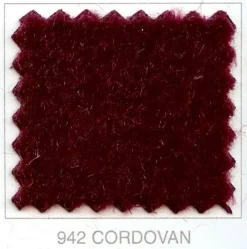jb_martin Mohair Upholstery Fabric 8216 Nevada 942 Cordovan