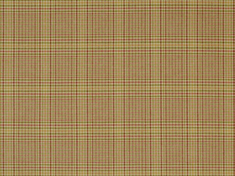Covington Monroe Raspberry Fabric