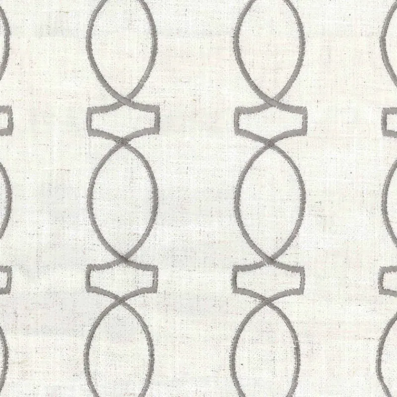Regal Moreno Grey Fabric