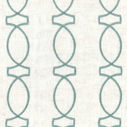 Regal Moreno Sea Fabric
