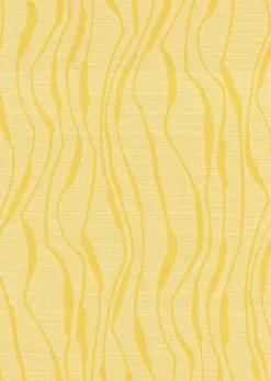 Vision Movement 51 Yellow Fabric