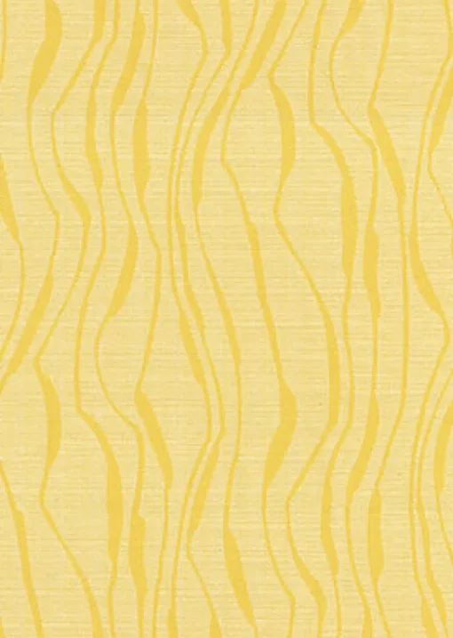 Vision Movement 51 Yellow Fabric