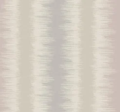 York NA0552 Pink Quill Stripe Wallpaper