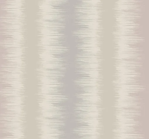 York NA0552 Pink Quill Stripe Wallpaper