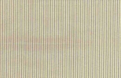 Laura Kiran Nantucket Pinstripe Orchid Grey Fabric