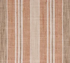 SMC/TFA Natural Fit Persimmon Swavelle Mill Creek Fabric