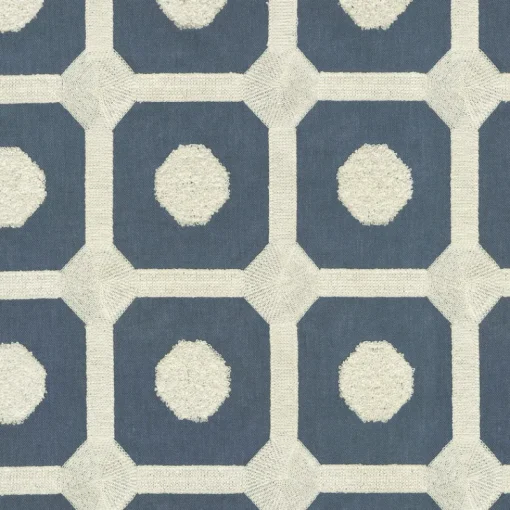 PKaufmann_inc/PKL Needle And Thread 410182 Denim PKL Studio Fabric