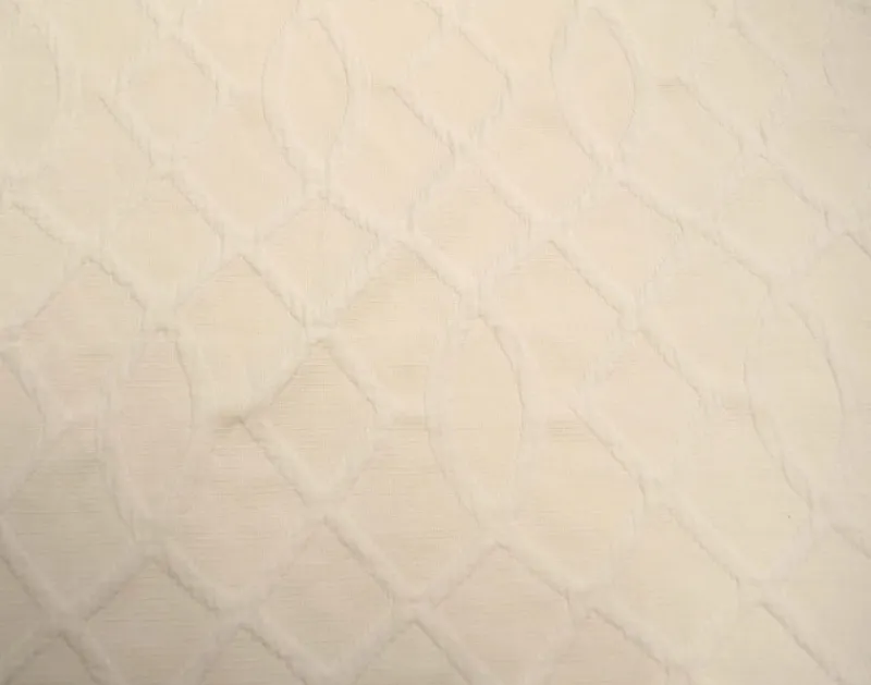 Edgar Nemo Porcelain Fabric