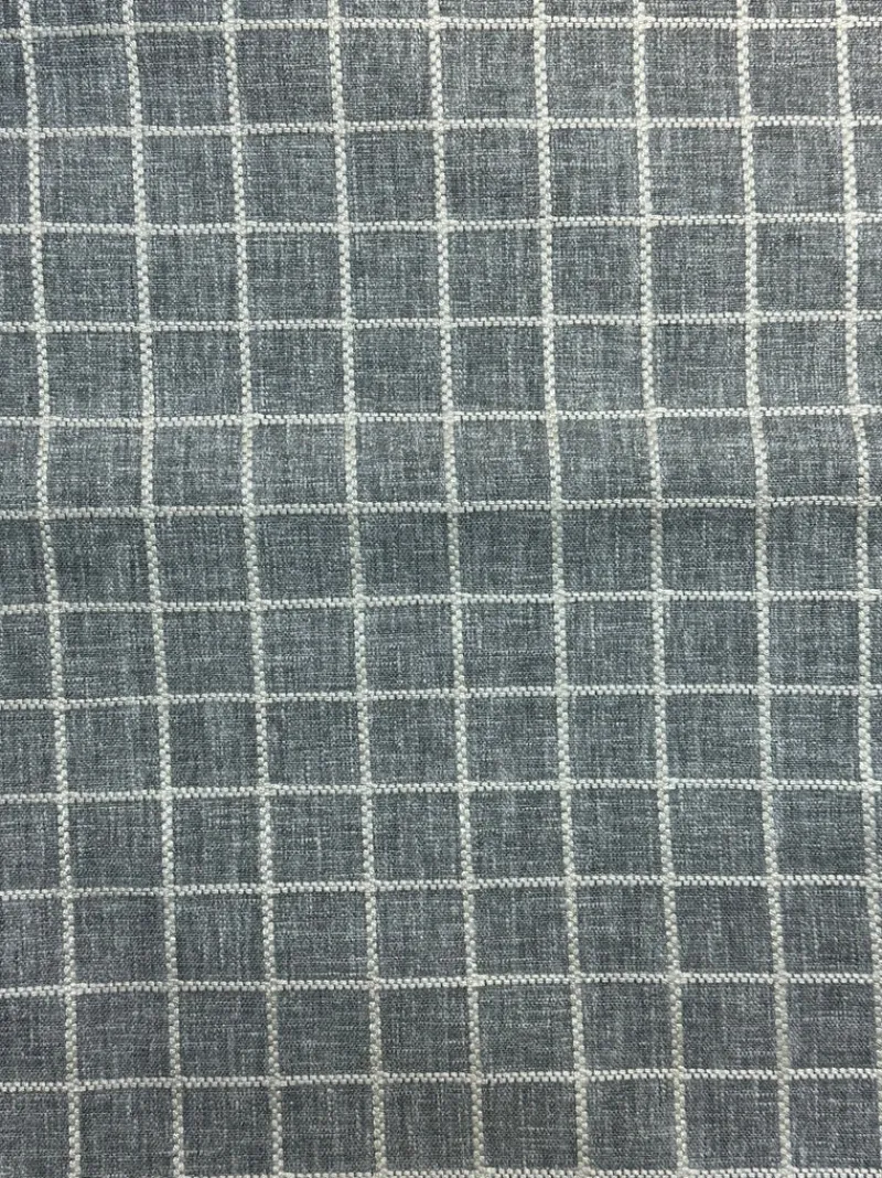 SMC/TFA Neutral Ground Gray Swavelle Mill Creek Fabric