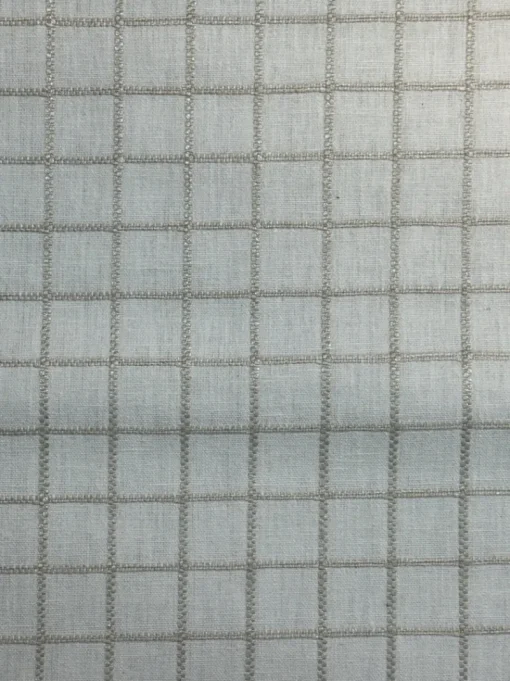 SMC/TFA Neutral Ground White Swavelle Mill Creek Fabric
