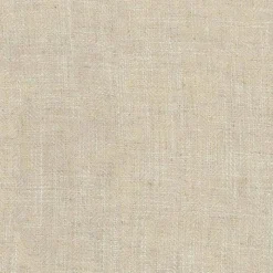 Regal Neutral Tan Herringbone Jones Linen Fabric