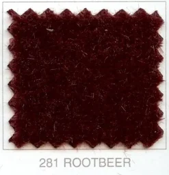 Stock/JB Martin Nevada Rootbeer JB Martin Mohair Velvet
