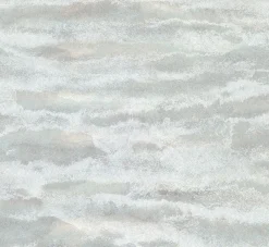 Brewster 2909-NEW-1030 Sherlock Aqua Abstract Texture Wallpaper