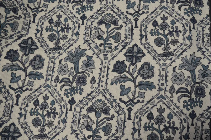Stock/Closeout Nimbus Denim Culp Fabric