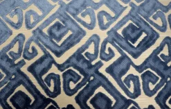 Stock/Hamilton Nola Mariner Hamilton Fabric