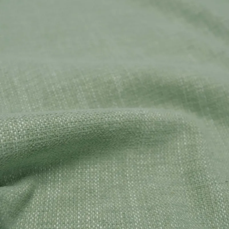 Stock/Crypton Nomad Pistachio Textured Crypton Fabric