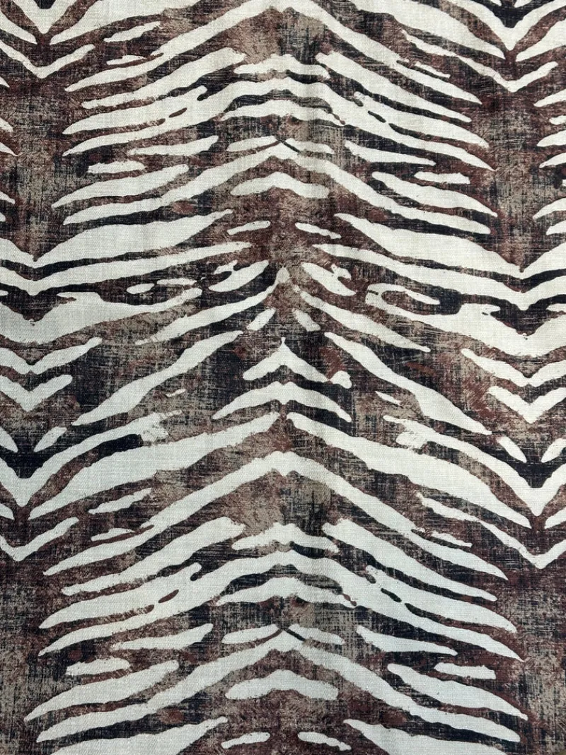SMC Norlund/Goodly Truffle Swavelle Mill Creek Fabric