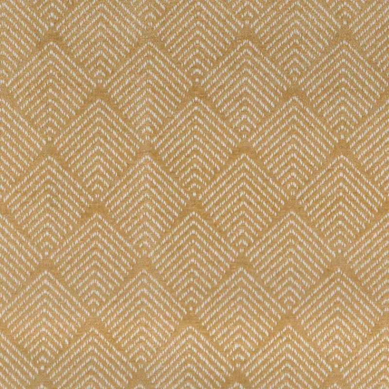 Stock/Regal Novel Saffron Regal Fabric