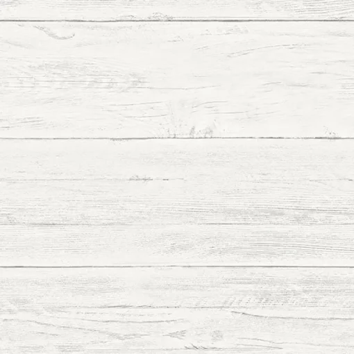 Stock/Brewster NU2187 Shiplap Off-White Wood Peel & Stick Wallpaper