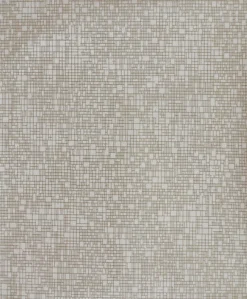 York/AV NW3509 Interactive White/Gold Wallpaper