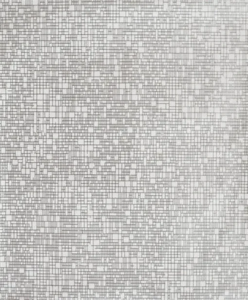 York/AV NW3508 Interactive White/Silver Wallpaper
