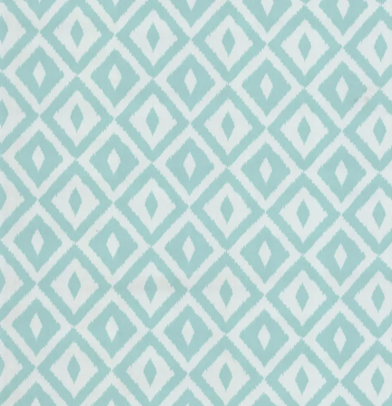 Tempo OD Aztec Mist Fabric